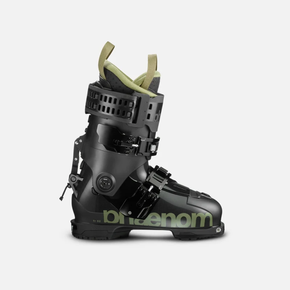 Phaenom FR 02 130 Ski Boot
