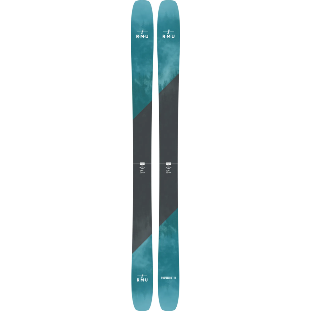 RMU Professor 111 Ski 2025