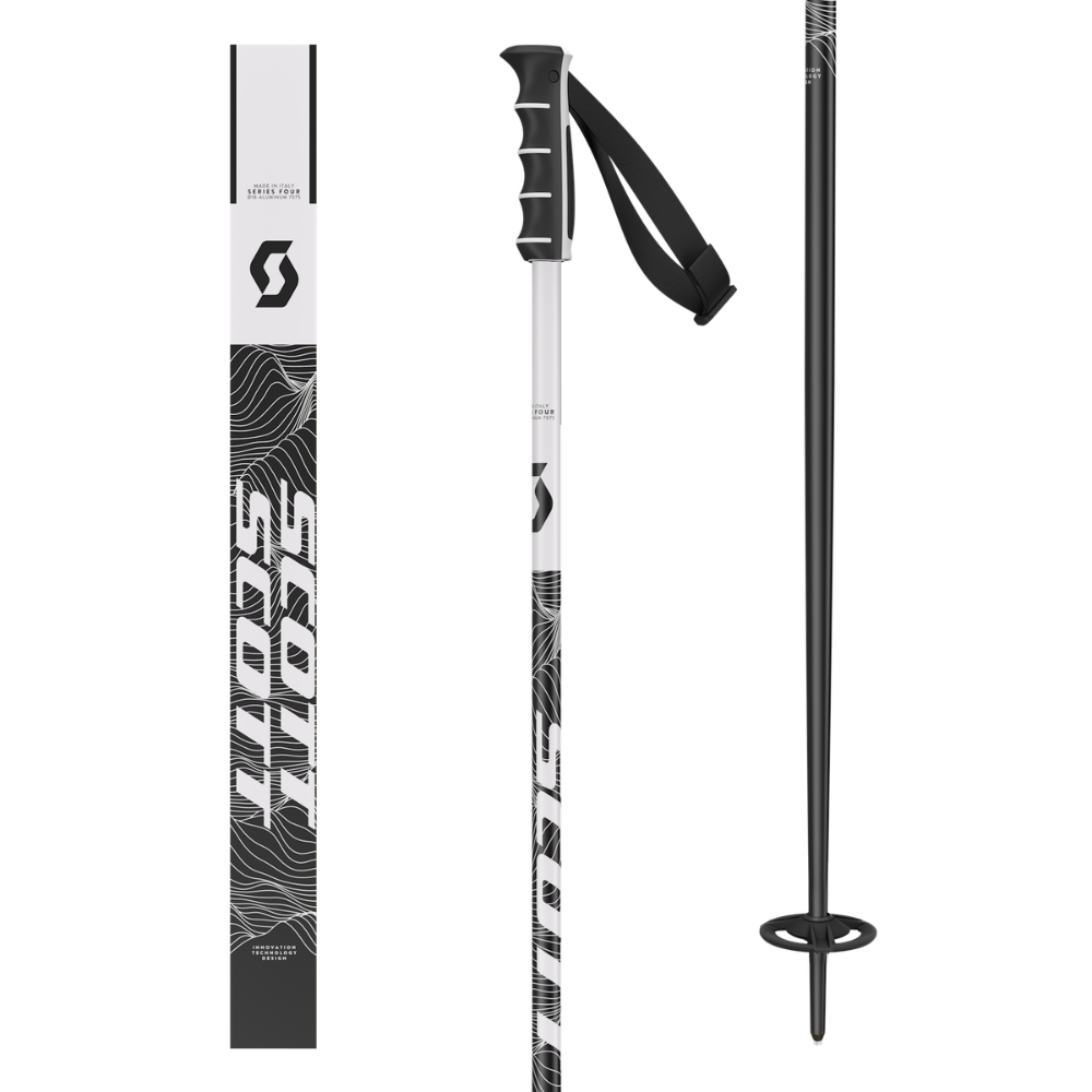 Scott Sea Poles