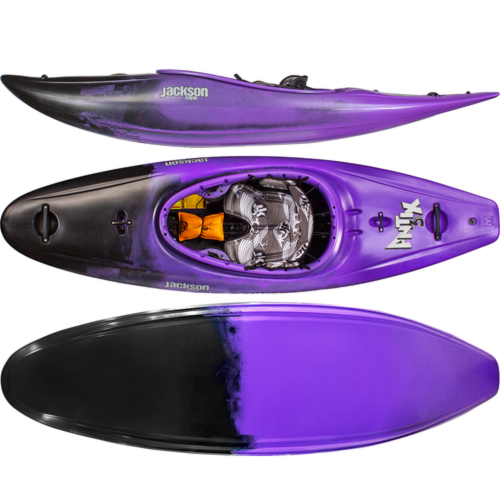 Jackson Antix 3.0 Kayak