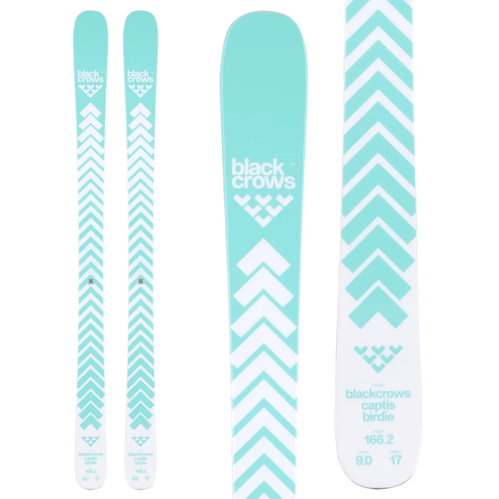Black Crows 2027 Captis Birdie Women's Ski