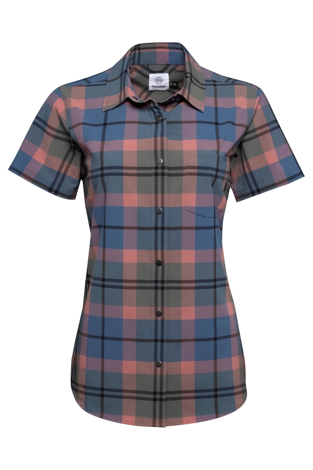 Flylow Womens Anderson Shirt