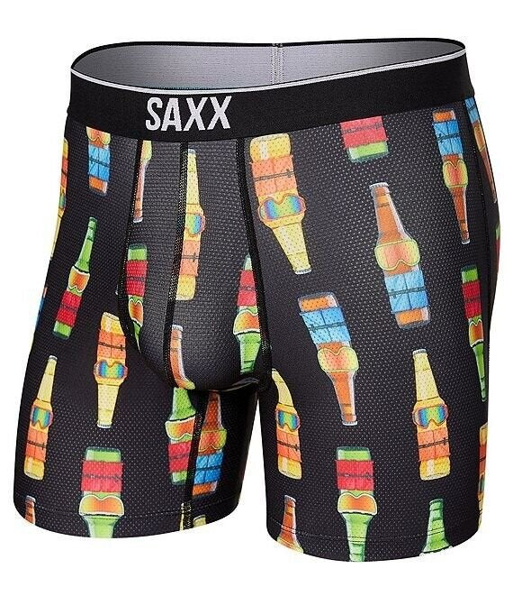 Saxx Volt Boxer Brief