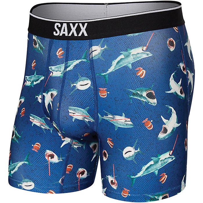 Saxx Volt Boxer Brief