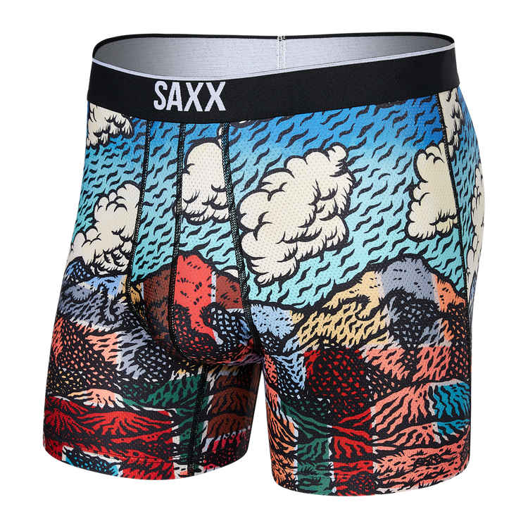 Saxx Volt Boxer Brief