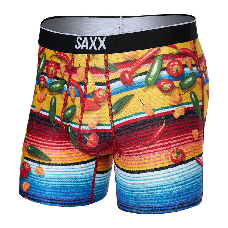 Saxx Volt Boxer Brief