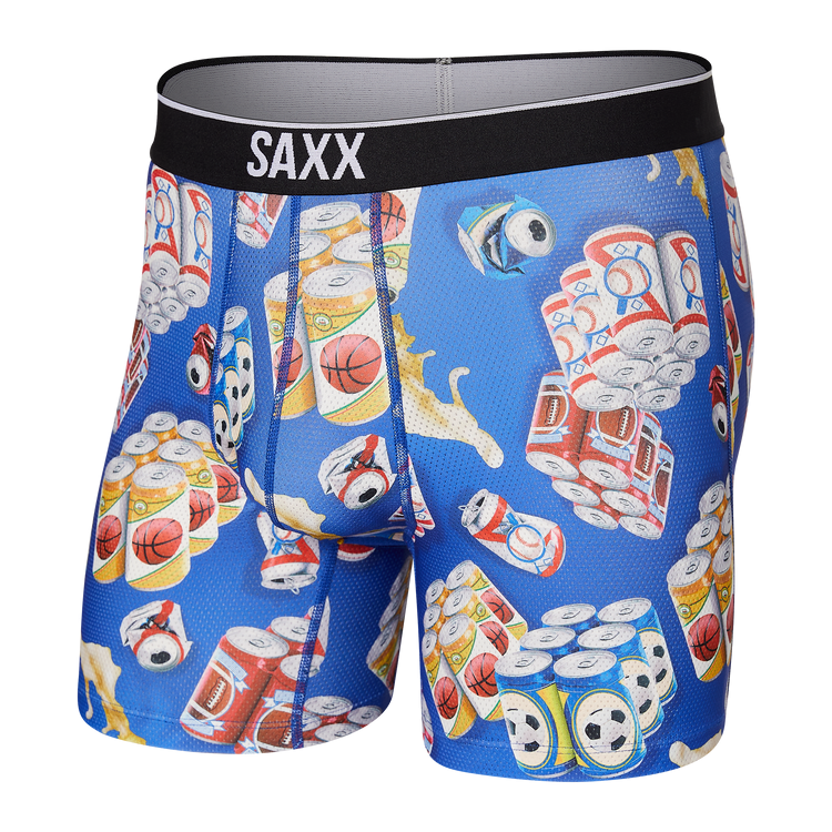 Saxx Volt Boxer Brief