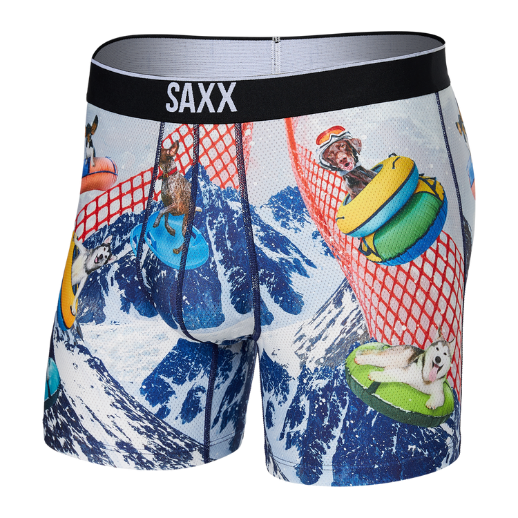 Saxx Volt Boxer Brief