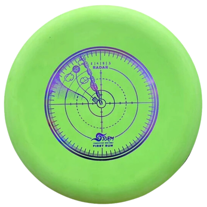 storm discs radar