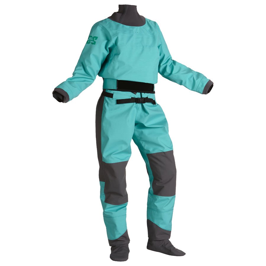 IR Aphrodite Womens Dry Suit