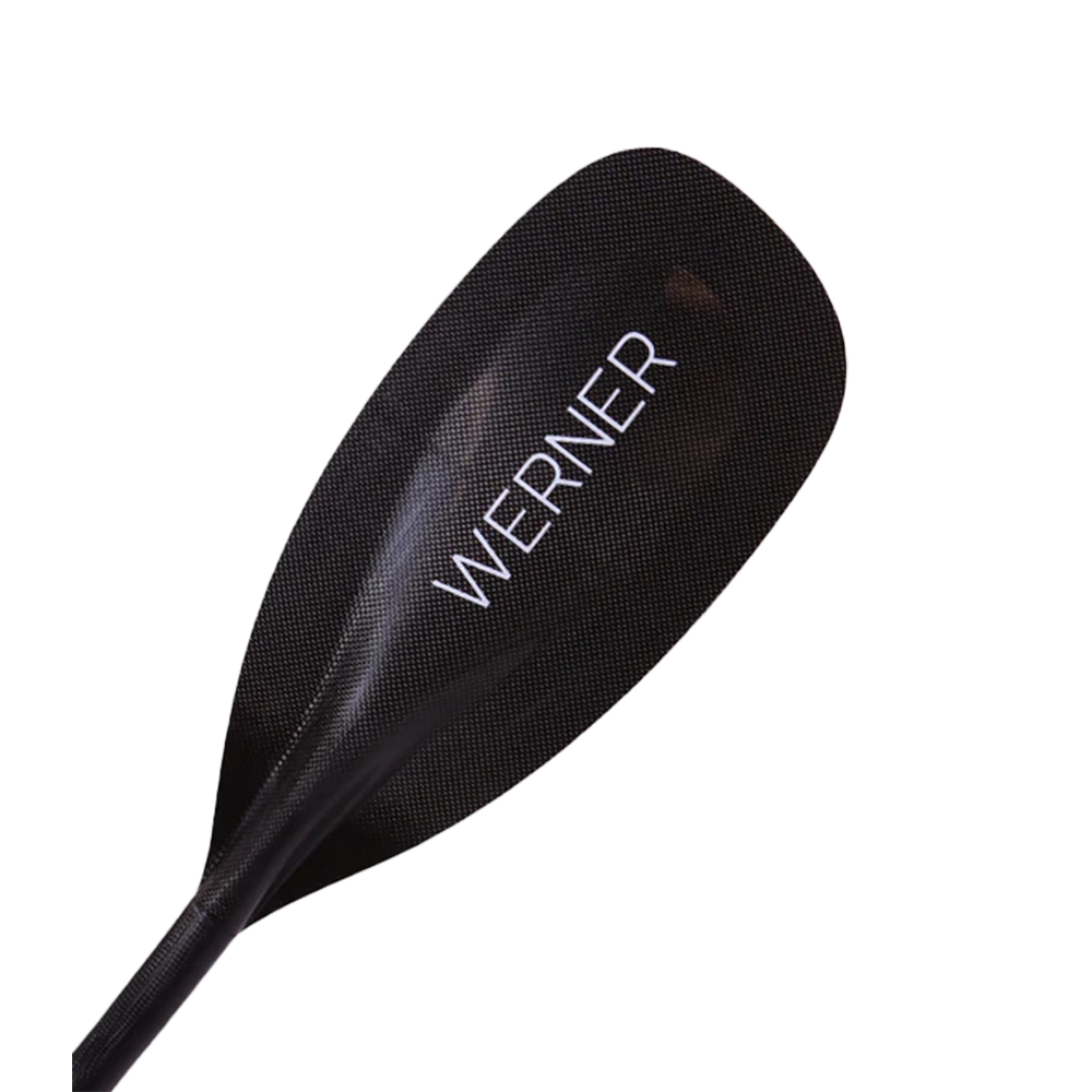 Werner Covert Straight Kayak Paddle