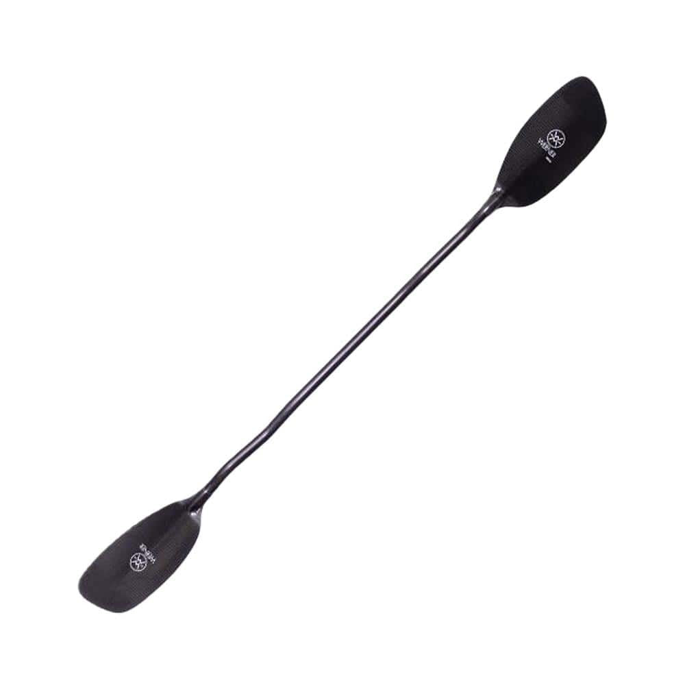 Werner Stikine Bent Shaft Paddle