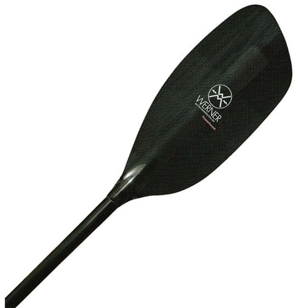 Werner Powerhouse Paddle - Thumbnail 5