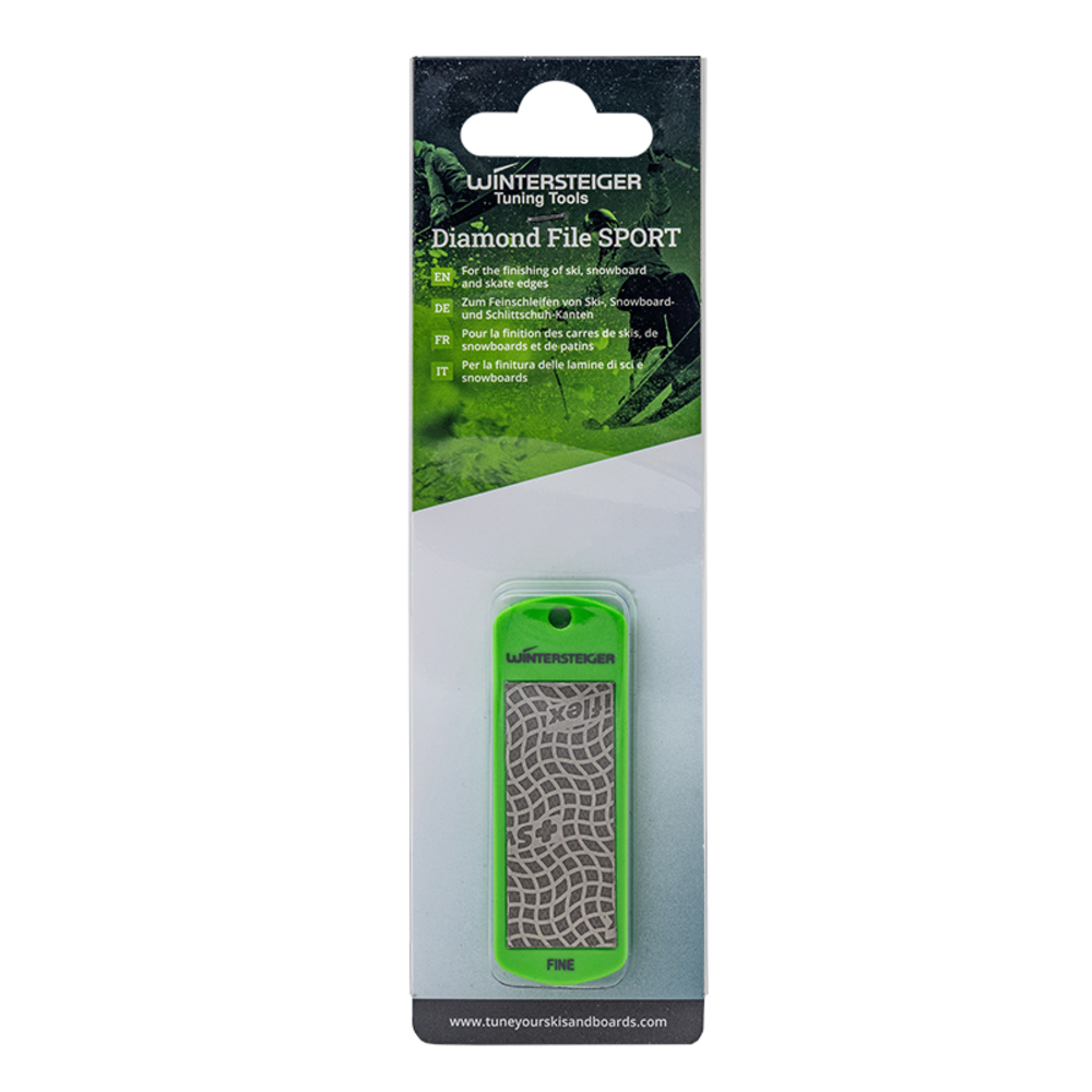 Wintersteiger Diamond File Sport -70mm