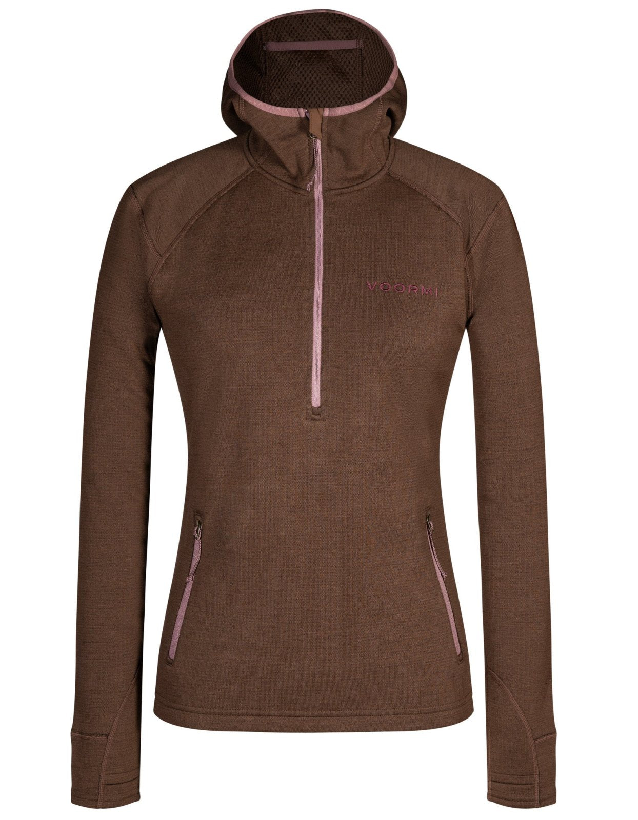 Voormi Women's High-E Hoodie