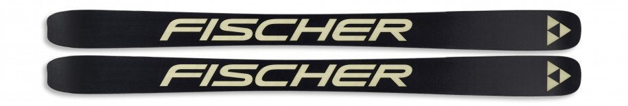 Fischer 2024 Ranger 108 Skis