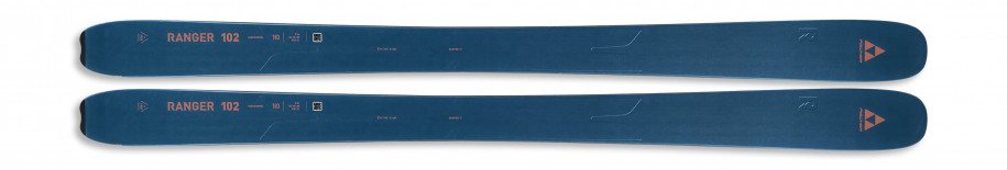 Fischer 2024 Ranger 102 Skis