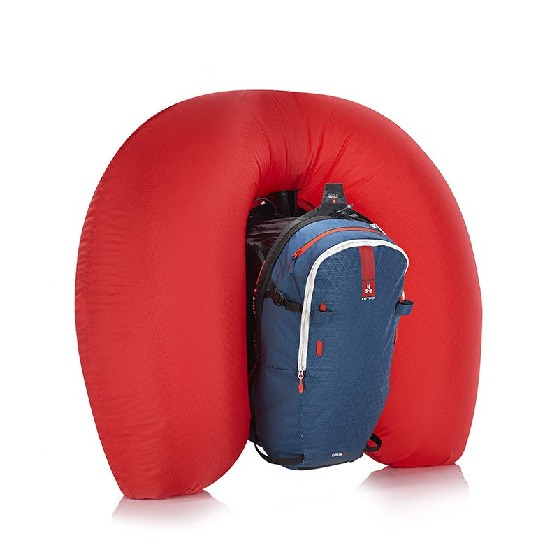 ARVA Reactor 25 Tour UL Airbag Pack