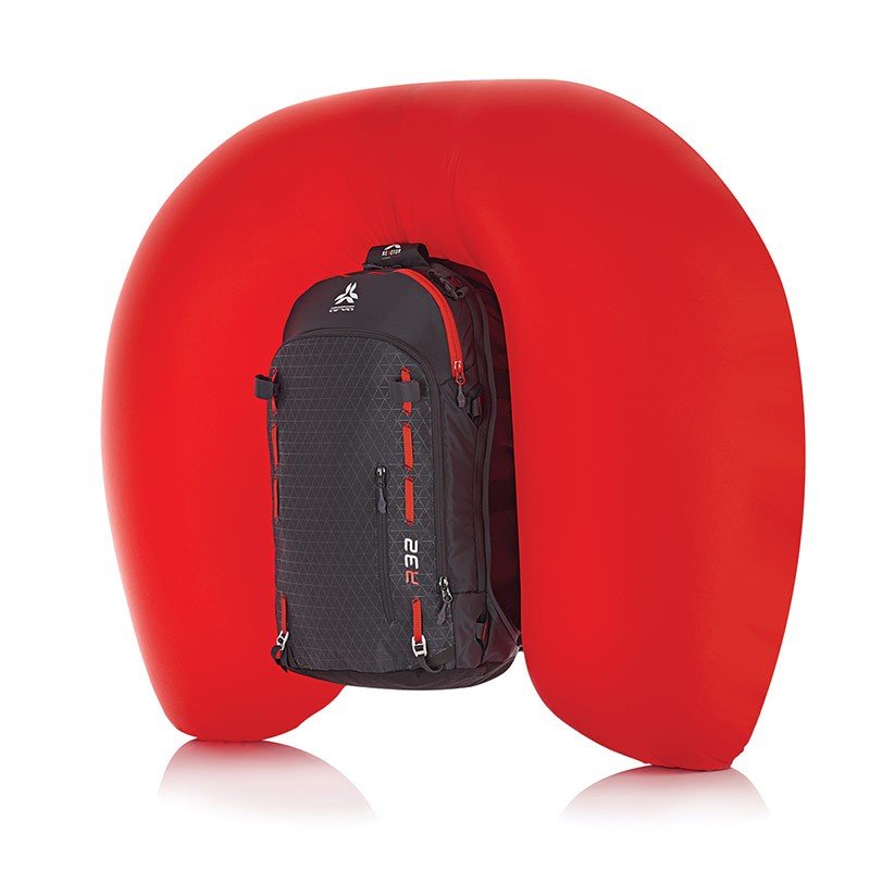 ARVA Reactor 32 Airbag