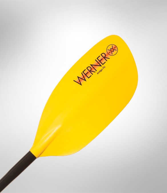 Werner Amigo Kayak Paddle