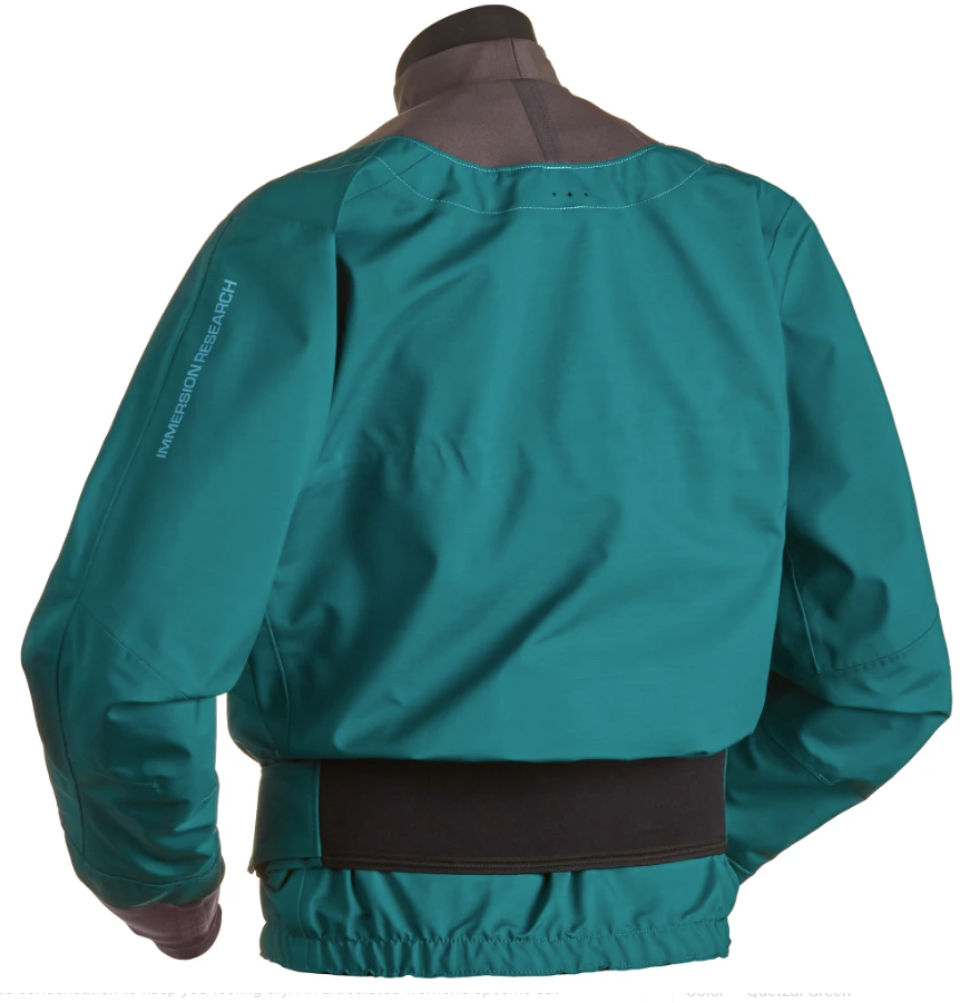 IR Aphrodite Womens Drytop