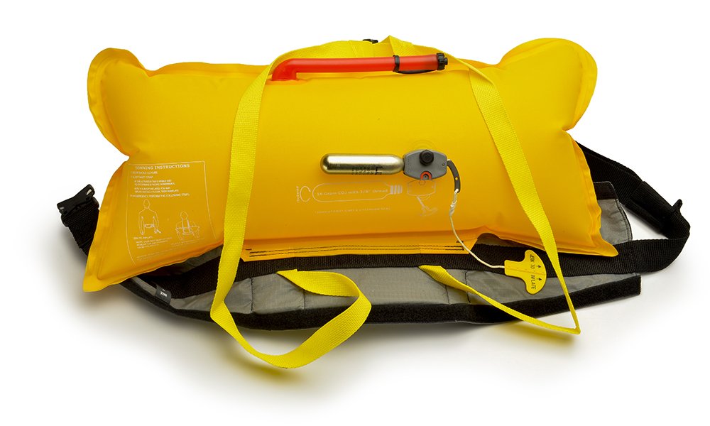 Astral Airbelt Inflatable PFD