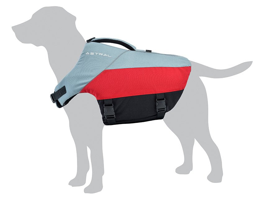 Astral BirdDog Canine PFD