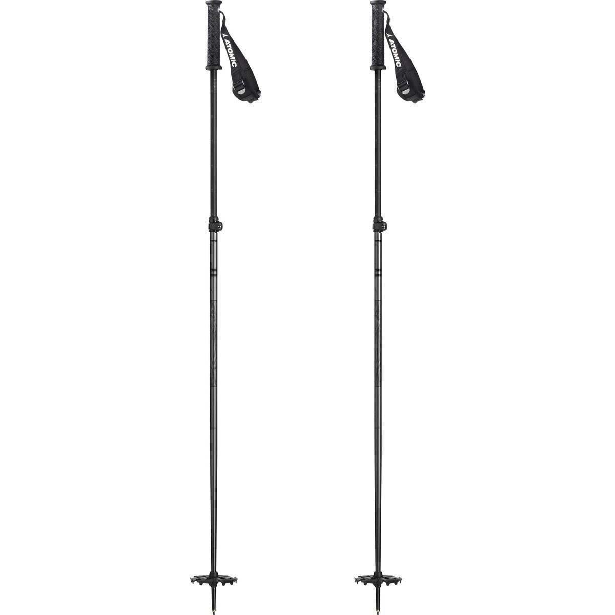 Atomic Backland FR adjustable Poles