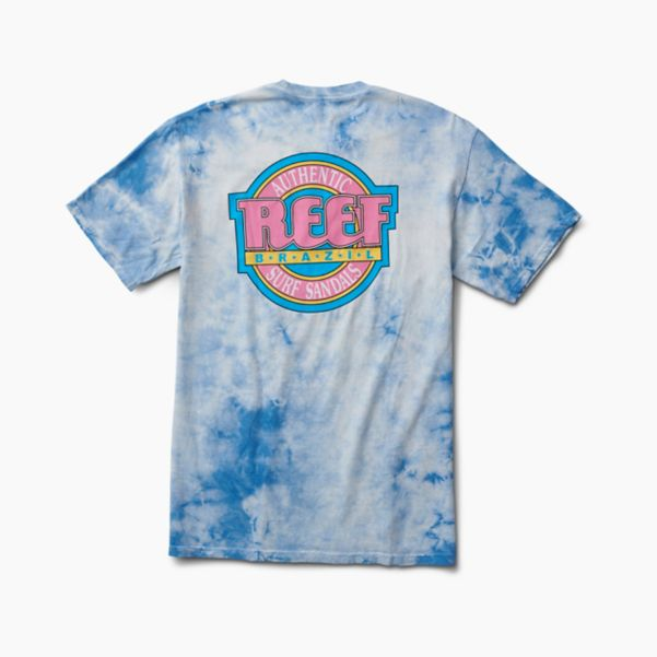 Reef Authentic T-shirt