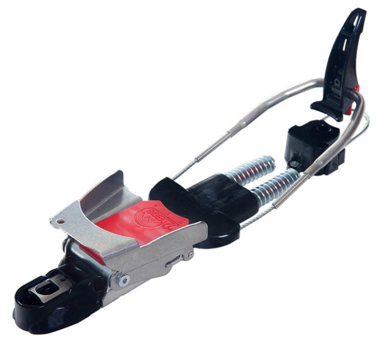 Telemark Ski Bindings | 22Designs