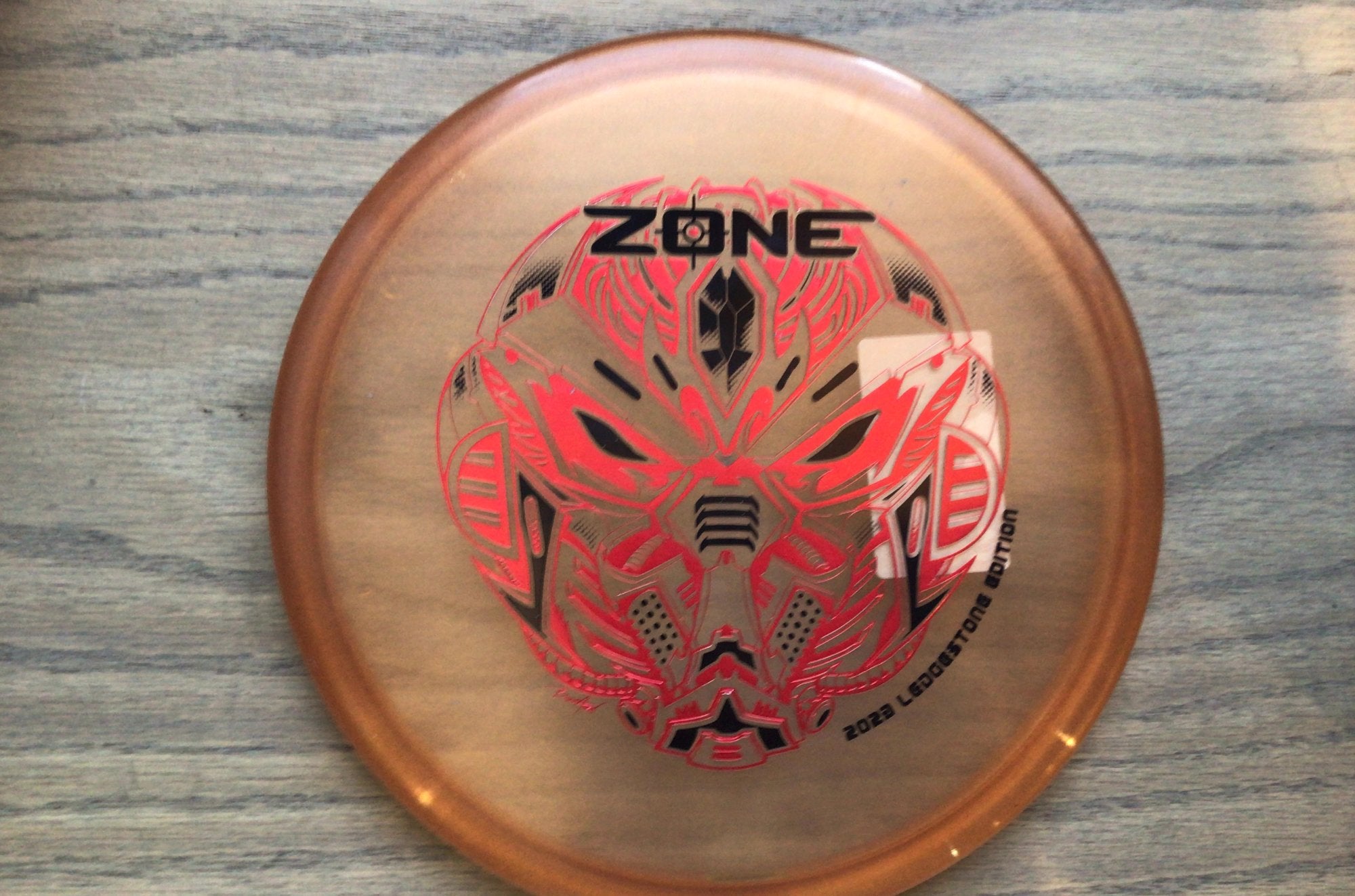 Discraft Zone