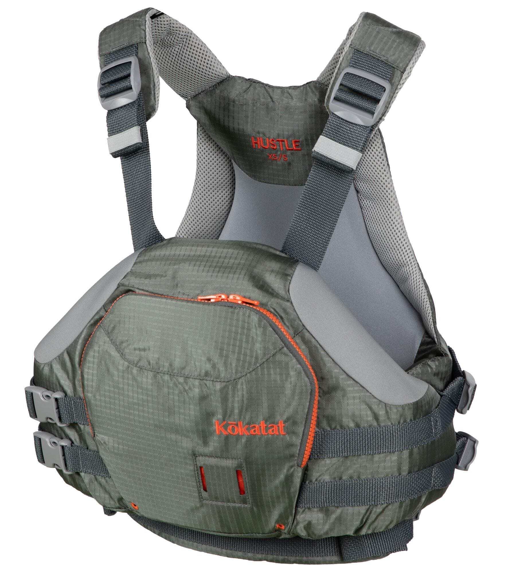 Kokatat Hustle PFD