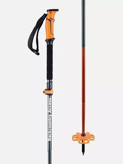 BCA Scepter 4S poles