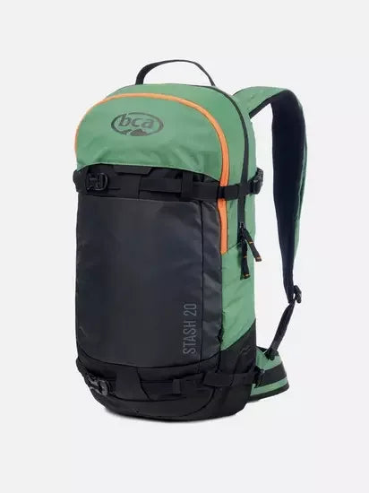 BCA Stash 20 Ski Pack