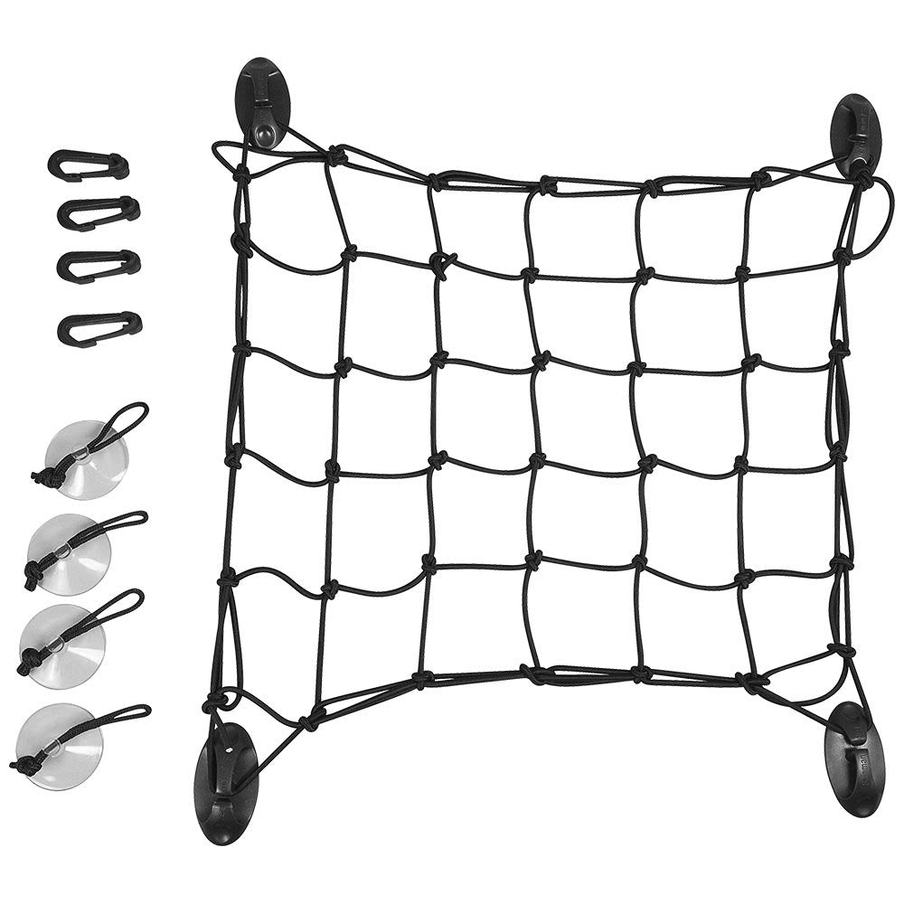 Salamander Bungee Cargo Net