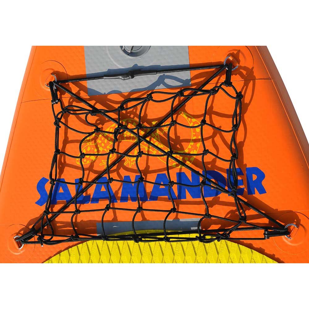 Salamander Bungee Cargo Net