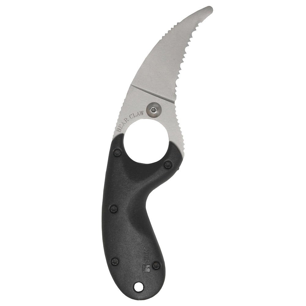 CRKT Bear Claw Rescue Knife