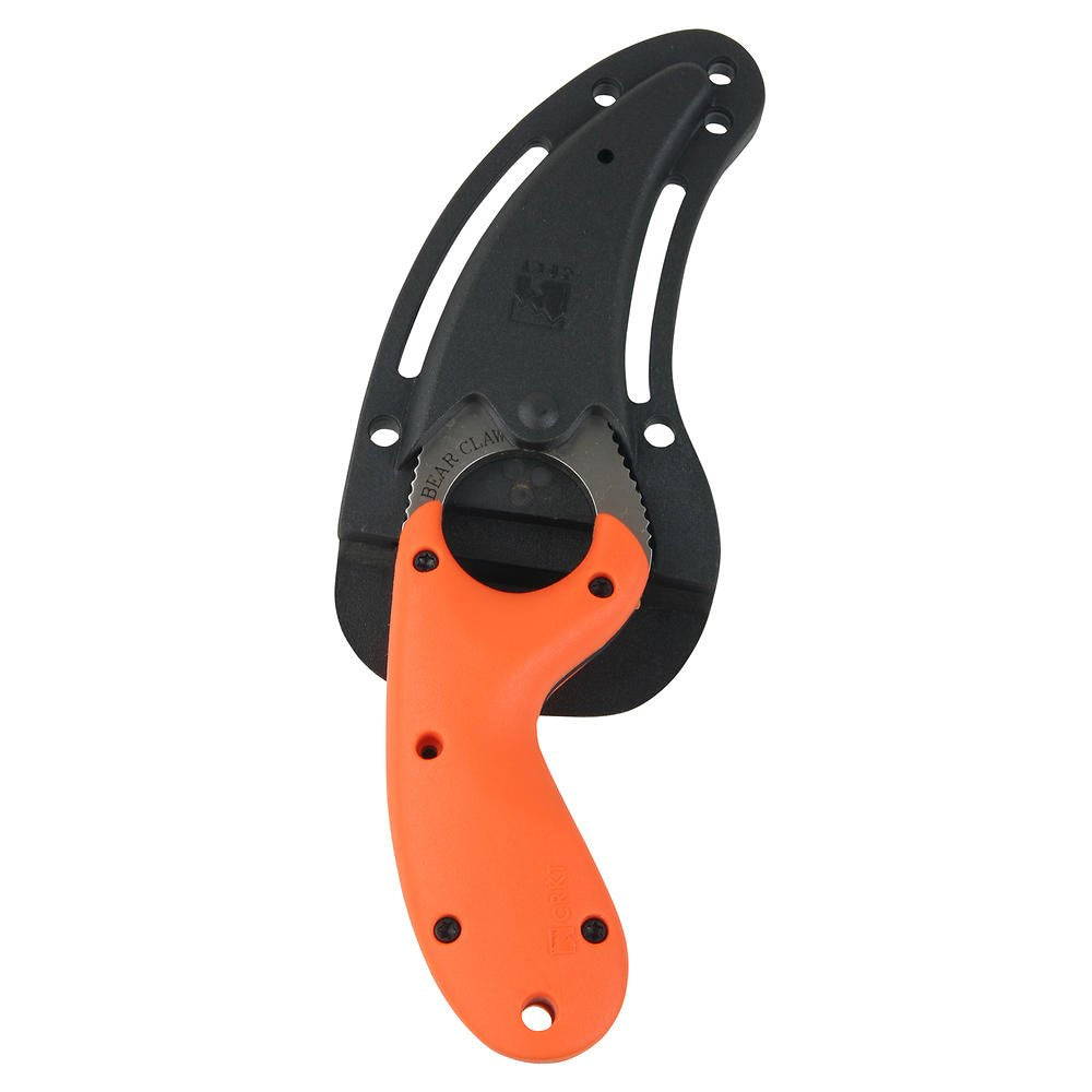 CRKT Bear Claw Rescue Knife