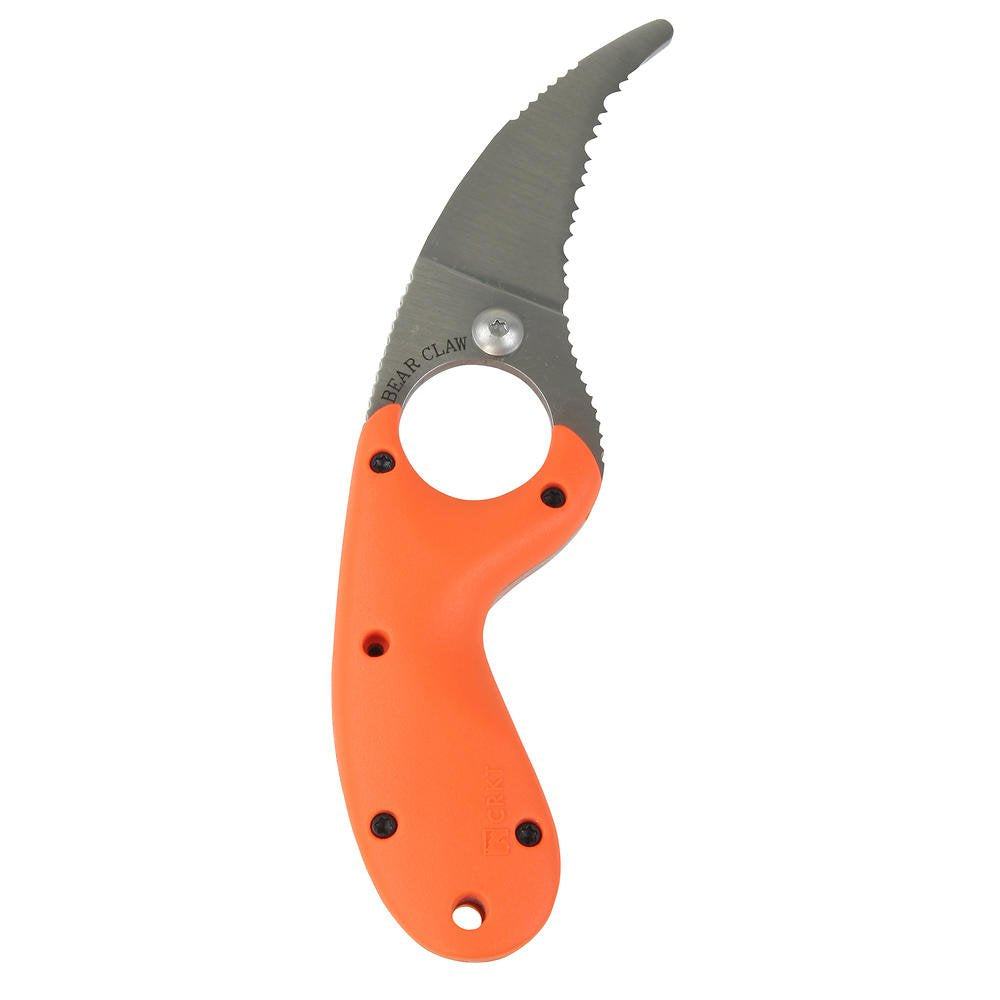 CRKT Bear Claw Rescue Knife