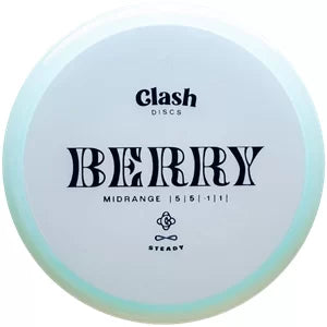 clash berry