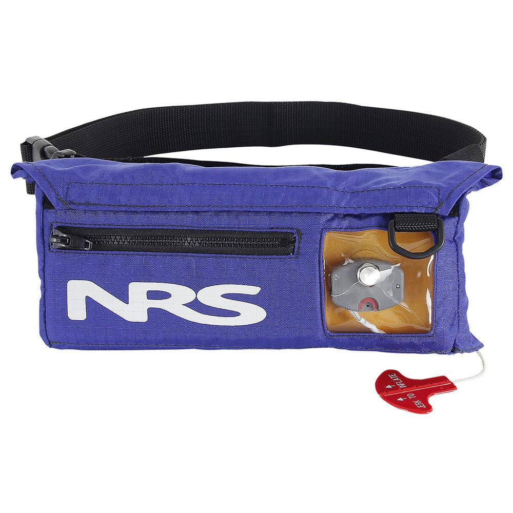 NRS Big Kahuna Self-Inflating PFD