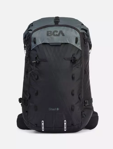 BCA Stash Pro 40 UL