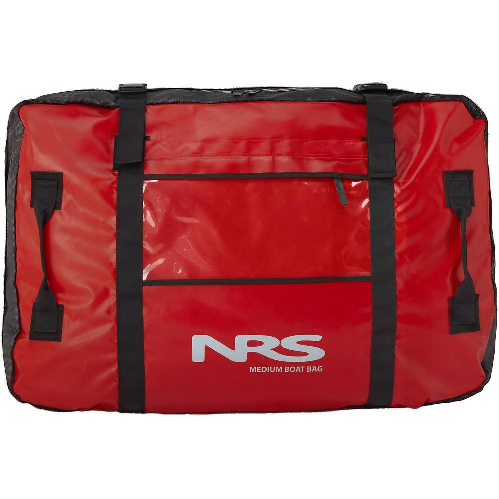 NRS Boat Bag for Rafts IKs and Cats