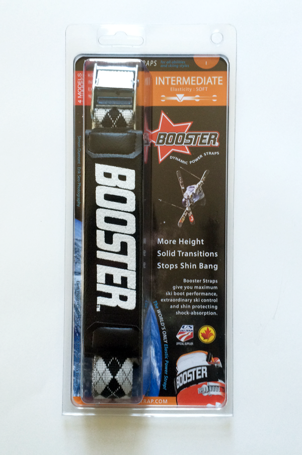 Booster Strap