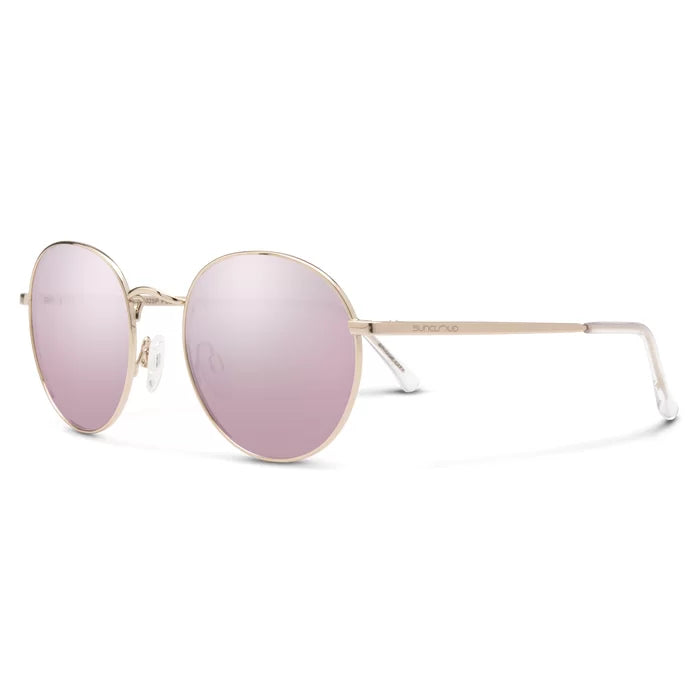 Suncloud Bridge City Sunglasses