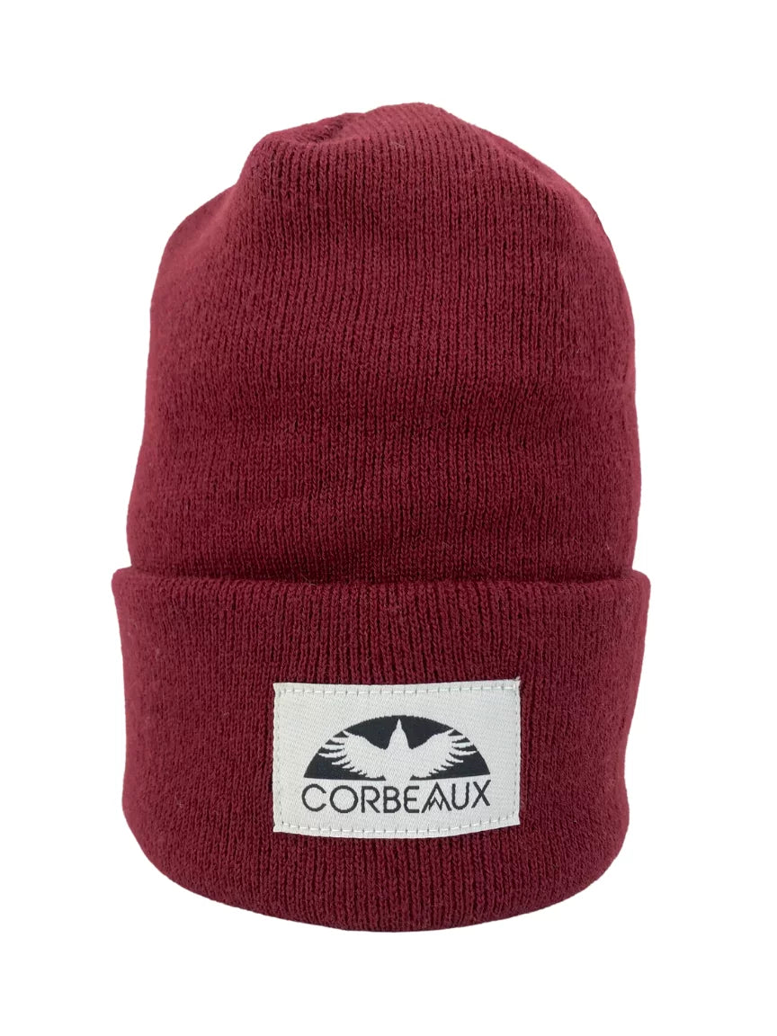 Corbeaux Brooklyn Beanie