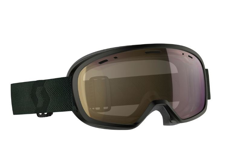 Scott Factor Goggle