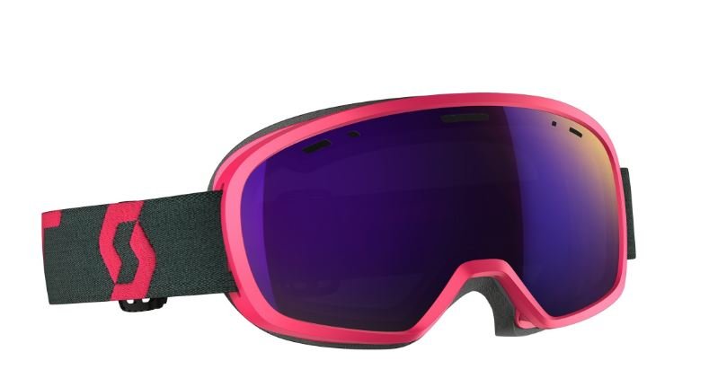 Scott Factor Goggle