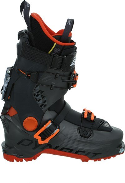 Dynafit HOJI FREE 130 Ski Boot