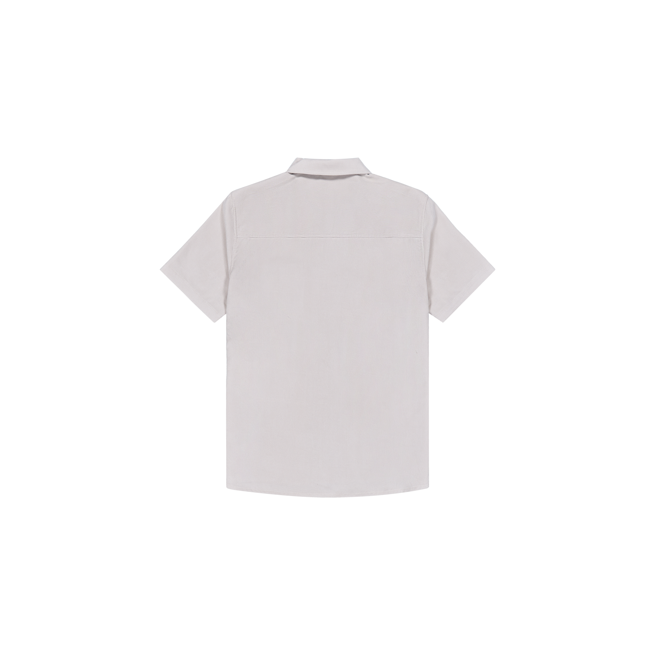 Picture Men's Nollur Short Sleeve Cord Shirt